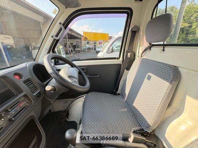 Daihatsu HIJET TRUCK 2006-06 8218285-10