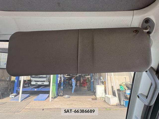 Daihatsu HIJET TRUCK 2006-06 8218285-12