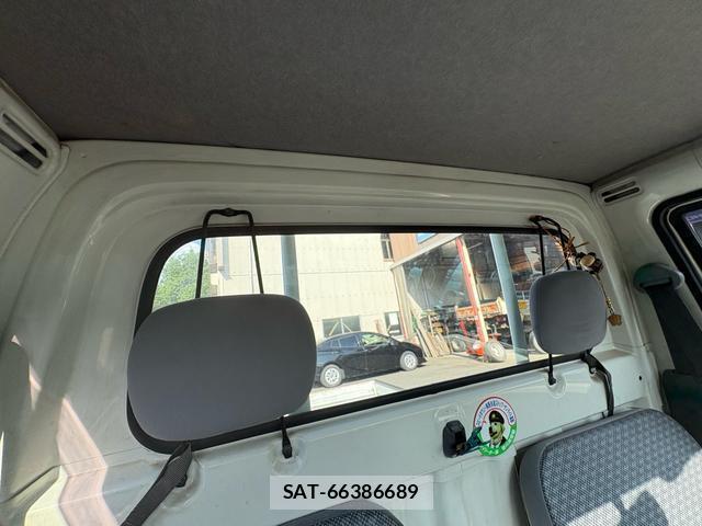 Daihatsu HIJET TRUCK 2006-06 8218285-14
