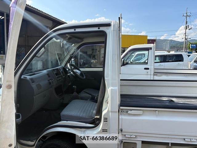 Daihatsu HIJET TRUCK 2006-06 8218285-19