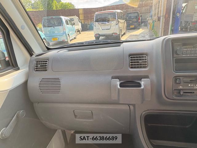 Daihatsu HIJET TRUCK 2006-06 8218285-8