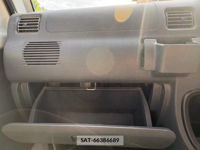 Daihatsu HIJET TRUCK 2006-06 8218285-9