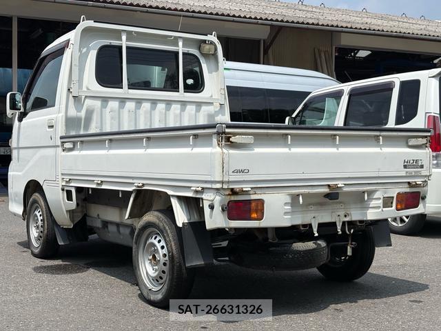 Daihatsu HIJET TRUCK 2011-01 8218288-1
