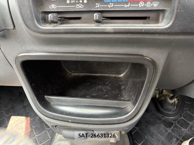 Daihatsu HIJET TRUCK 2011-01 8218288-10