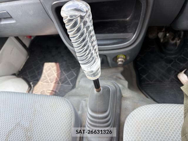 Daihatsu HIJET TRUCK 2011-01 8218288-11