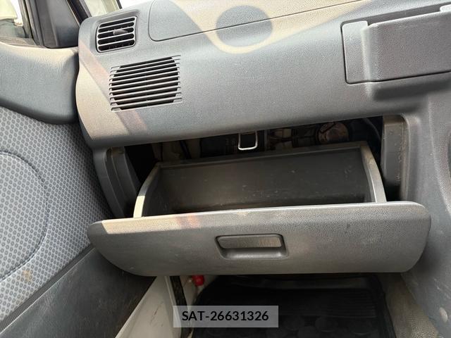 Daihatsu HIJET TRUCK 2011-01 8218288-13