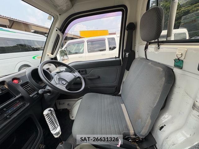Daihatsu HIJET TRUCK 2011-01 8218288-16
