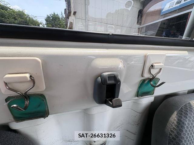 Daihatsu HIJET TRUCK 2011-01 8218288-19
