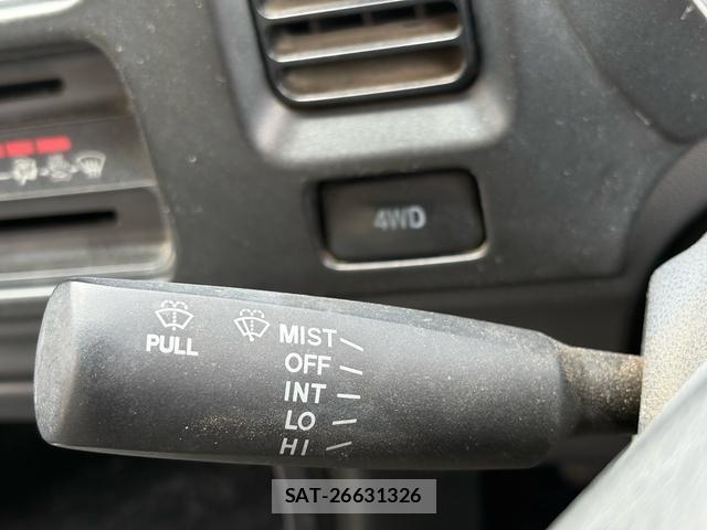 Daihatsu HIJET TRUCK 2011-01 8218288-4