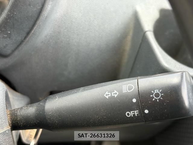 Daihatsu HIJET TRUCK 2011-01 8218288-5