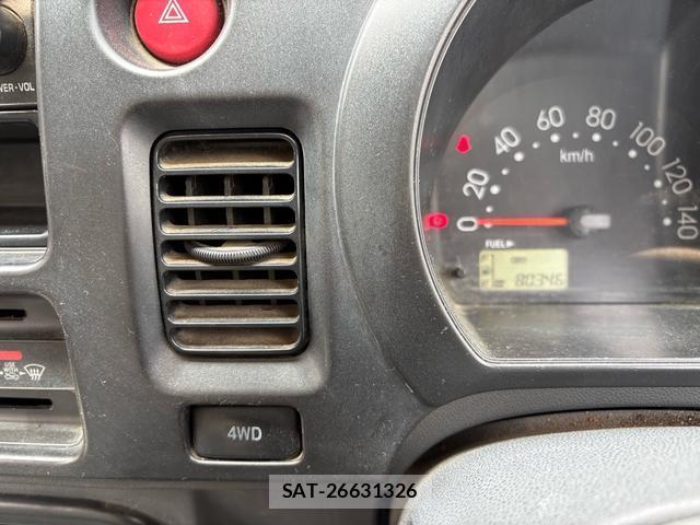 Daihatsu HIJET TRUCK 2011-01 8218288-6