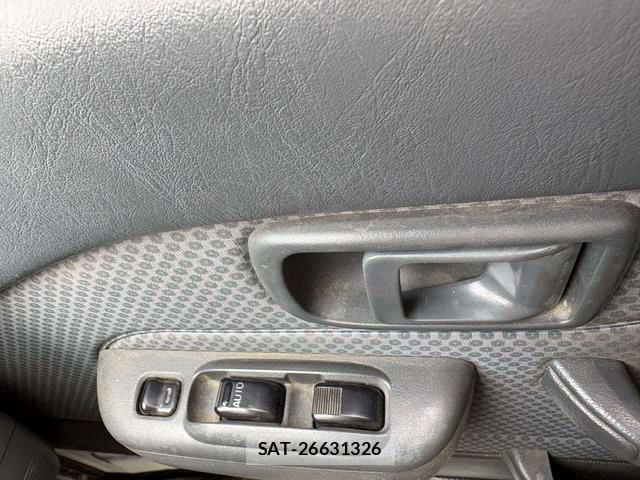 Daihatsu HIJET TRUCK 2011-01 8218288-8