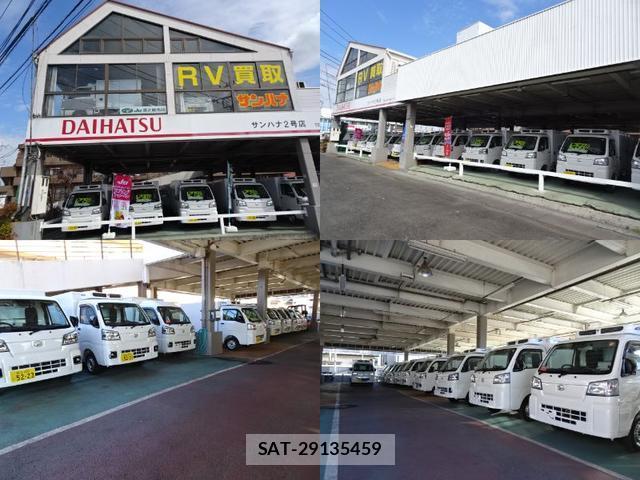 Daihatsu HIJET TRUCK 2026-03 8218491-1