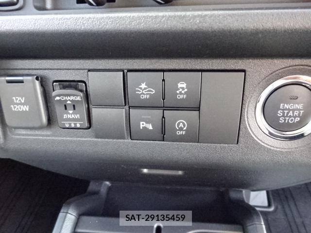 Daihatsu HIJET TRUCK 2026-03 8218491-12