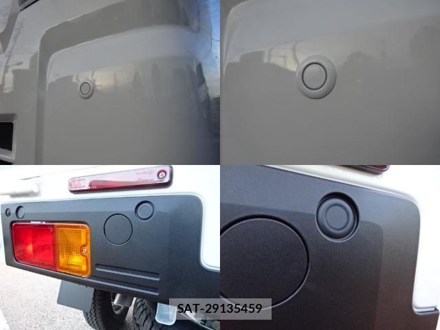 Daihatsu HIJET TRUCK 2026-03 8218491-16