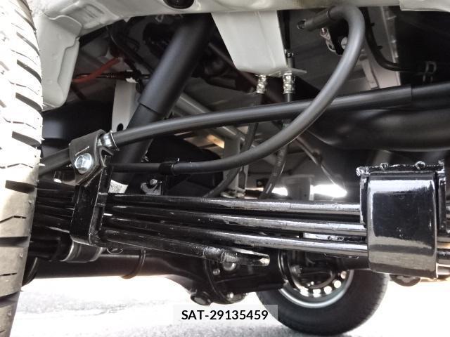 Daihatsu HIJET TRUCK 2026-03 8218491-19