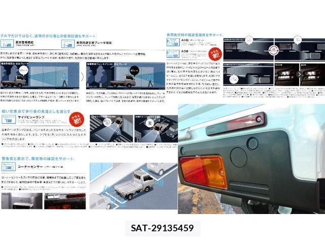 Daihatsu HIJET TRUCK 2026-03 8218491-7