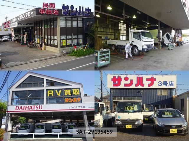 Daihatsu HIJET TRUCK 2026-03 8218491-9