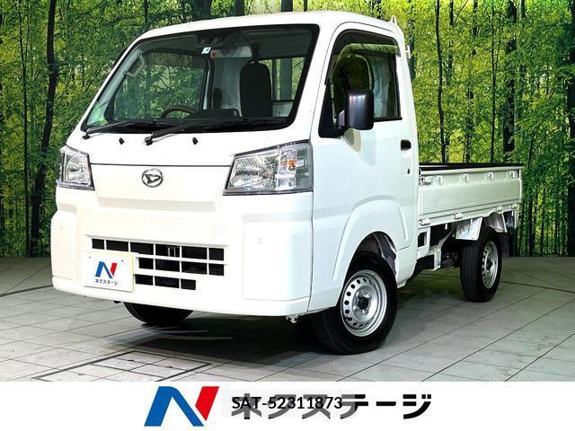 Daihatsu HIJET TRUCK 2022-04 8219134-0