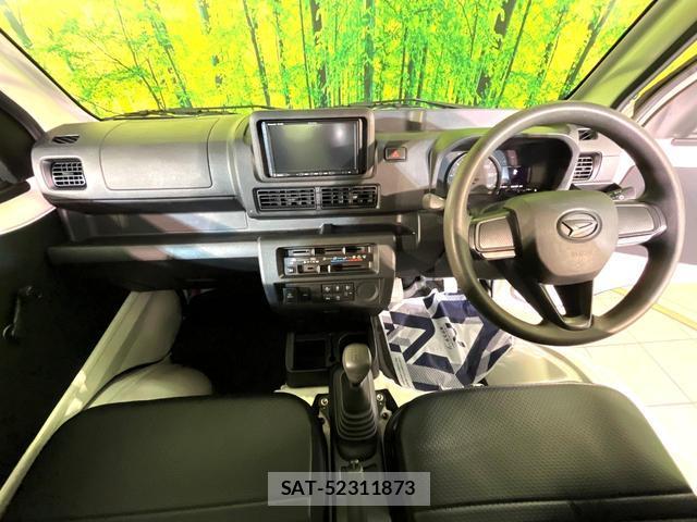 Daihatsu HIJET TRUCK 2022-04 8219134-1