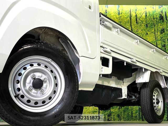 Daihatsu HIJET TRUCK 2022-04 8219134-10