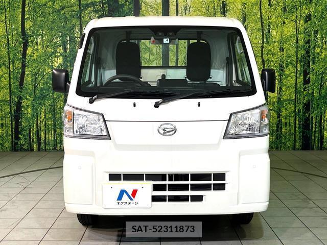 Daihatsu HIJET TRUCK 2022-04 8219134-11