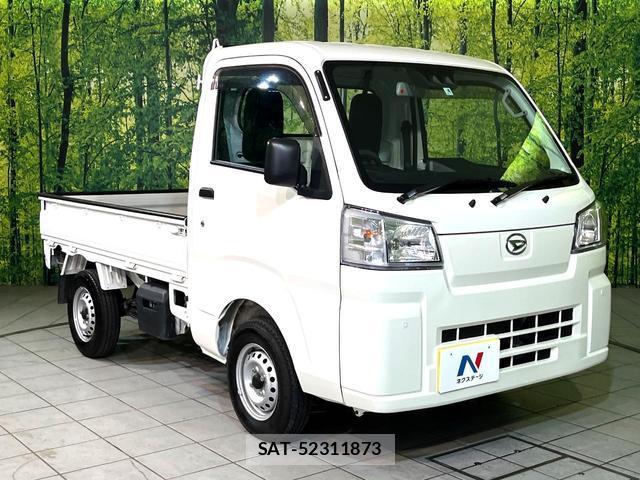 Daihatsu HIJET TRUCK 2022-04 8219134-13