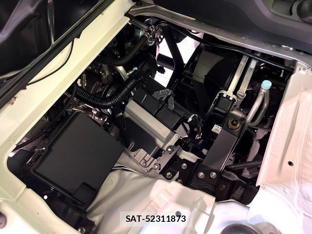 Daihatsu HIJET TRUCK 2022-04 8219134-15