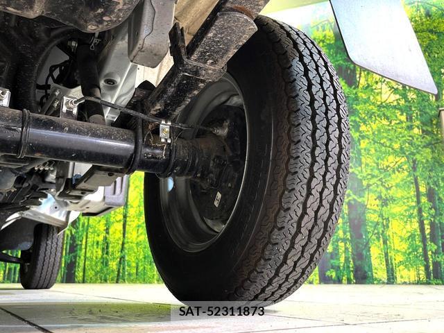 Daihatsu HIJET TRUCK 2022-04 8219134-18