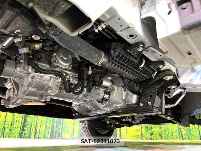 Daihatsu HIJET TRUCK 2022-04 8219134-19