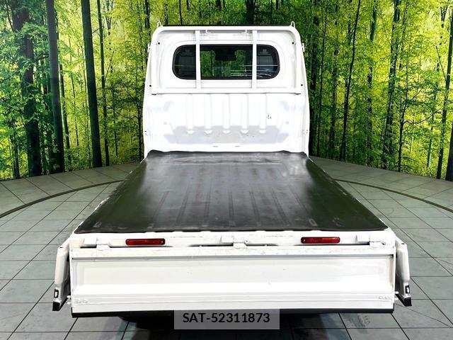 Daihatsu HIJET TRUCK 2022-04 8219134-5