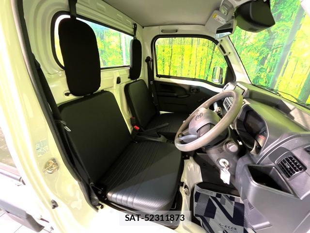 Daihatsu HIJET TRUCK 2022-04 8219134-7