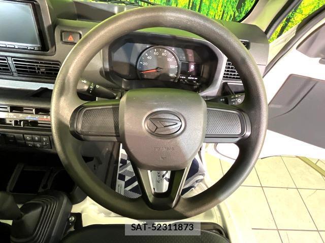 Daihatsu HIJET TRUCK 2022-04 8219134-8