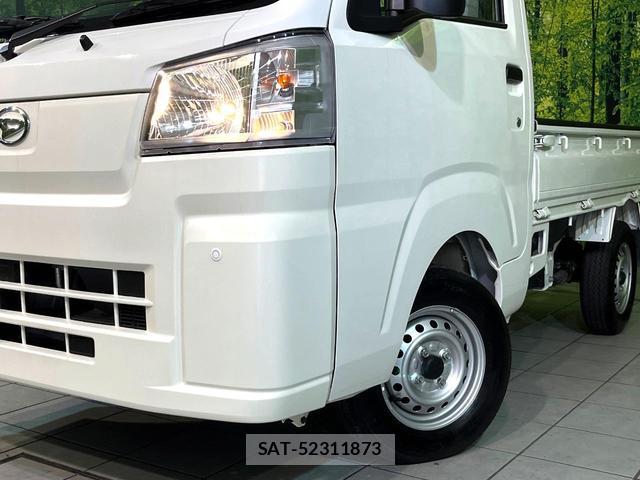 Daihatsu HIJET TRUCK 2022-04 8219134-9