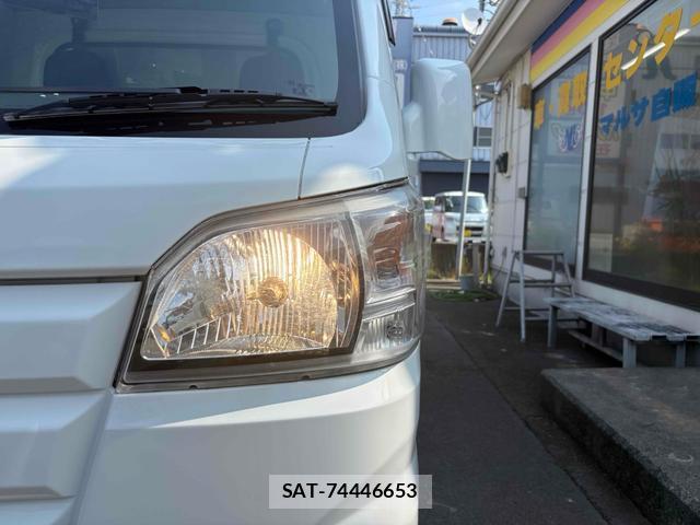 Daihatsu HIJET TRUCK 2018-12 8220435-14