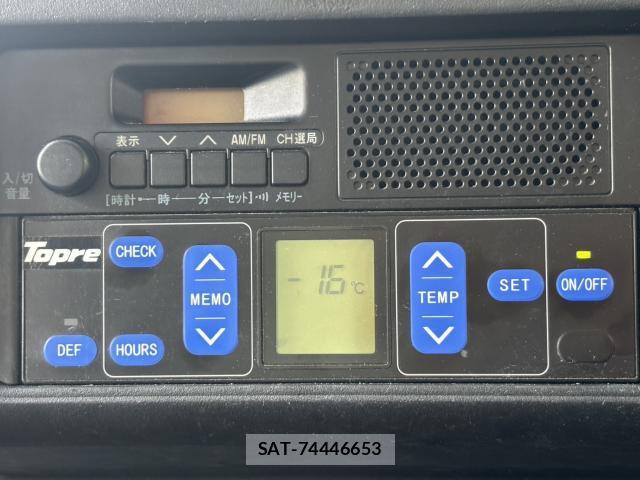 Daihatsu HIJET TRUCK 2018-12 8220435-4