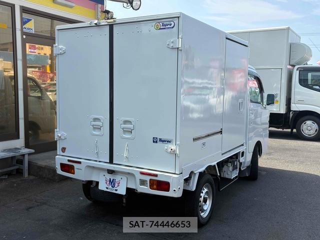 Daihatsu HIJET TRUCK 2018-12 8220435-9