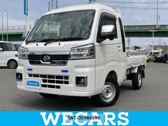 Daihatsu HIJET TRUCK 2024-09 8220551-0