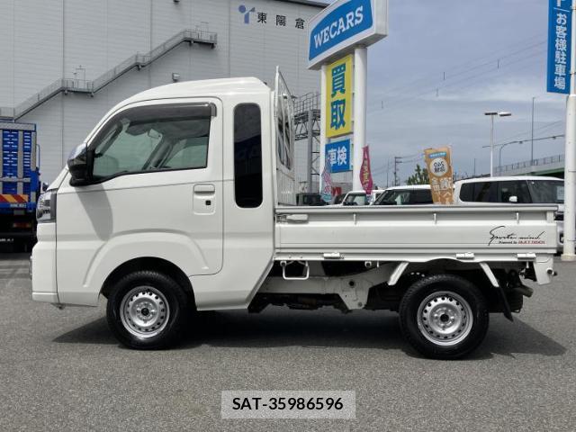 Daihatsu HIJET TRUCK 2024-09 8220551-1