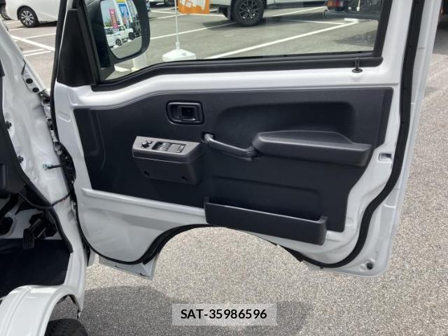 Daihatsu HIJET TRUCK 2024-09 8220551-3