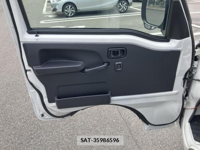 Daihatsu HIJET TRUCK 2024-09 8220551-4