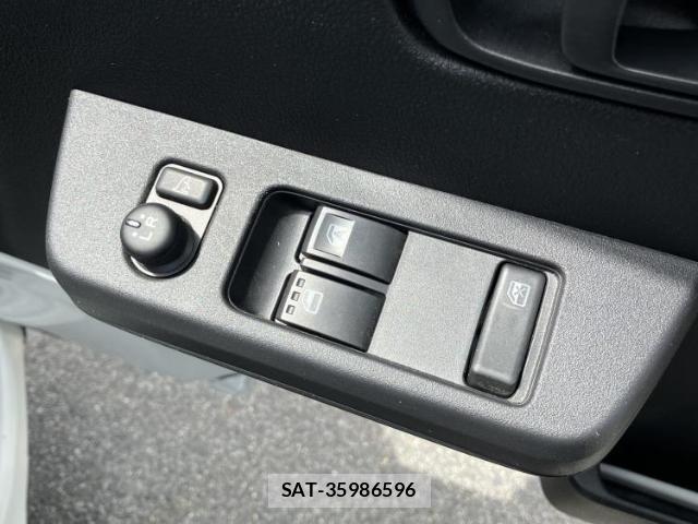 Daihatsu HIJET TRUCK 2024-09 8220551-5