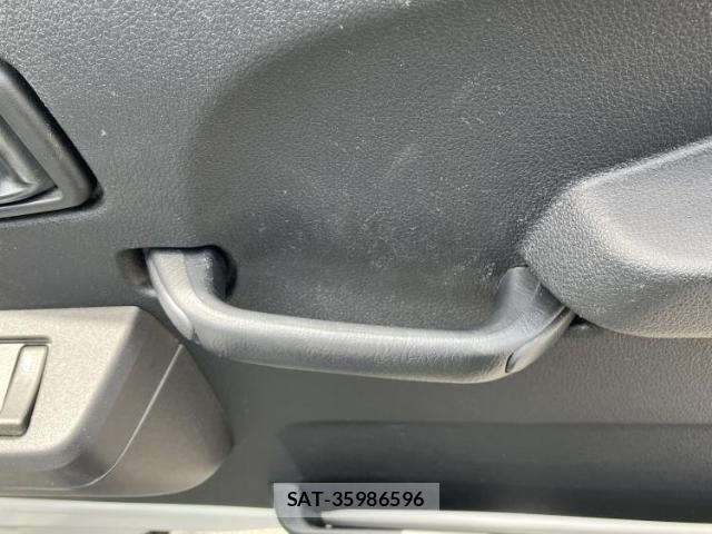 Daihatsu HIJET TRUCK 2024-09 8220551-6