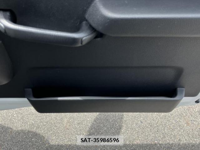 Daihatsu HIJET TRUCK 2024-09 8220551-7