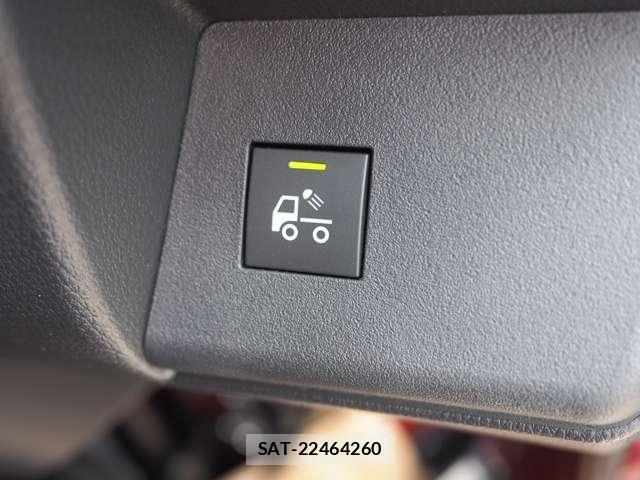 Daihatsu HIJET TRUCK 2025-12 8220568-12