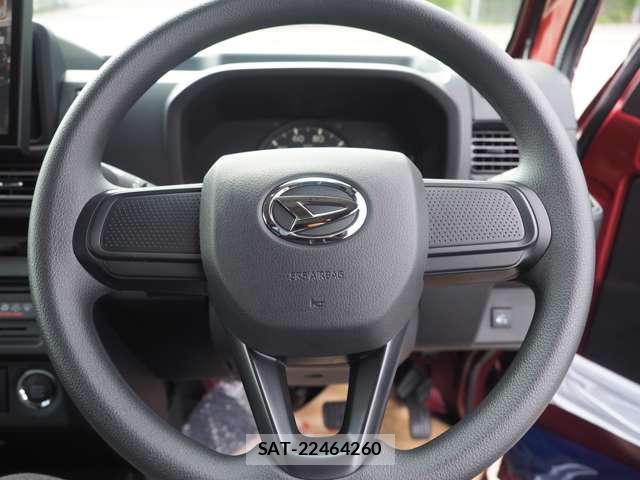 Daihatsu HIJET TRUCK 2025-12 8220568-15