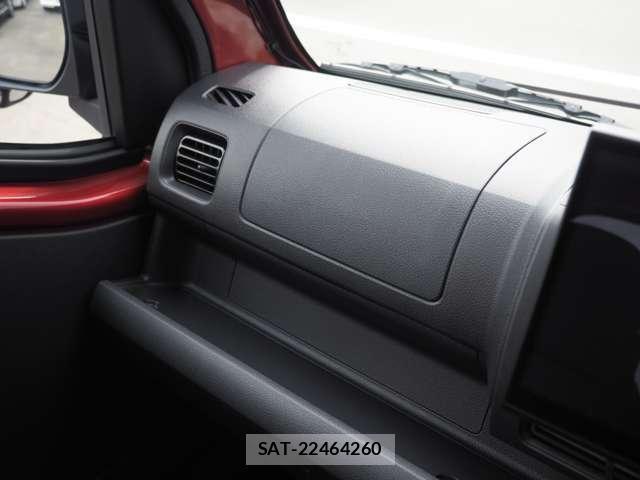 Daihatsu HIJET TRUCK 2025-12 8220568-18