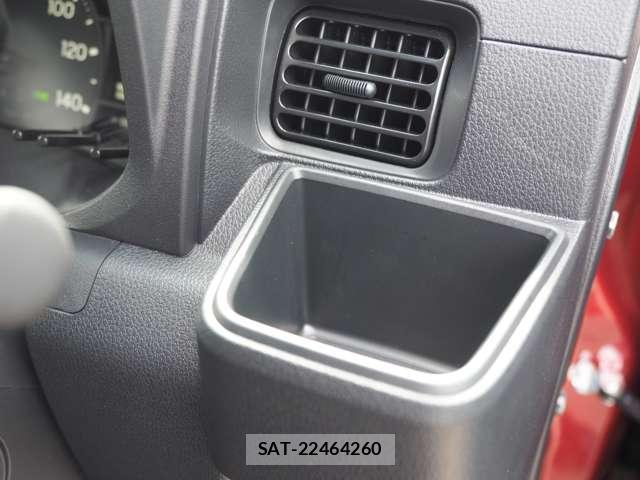Daihatsu HIJET TRUCK 2025-12 8220568-19