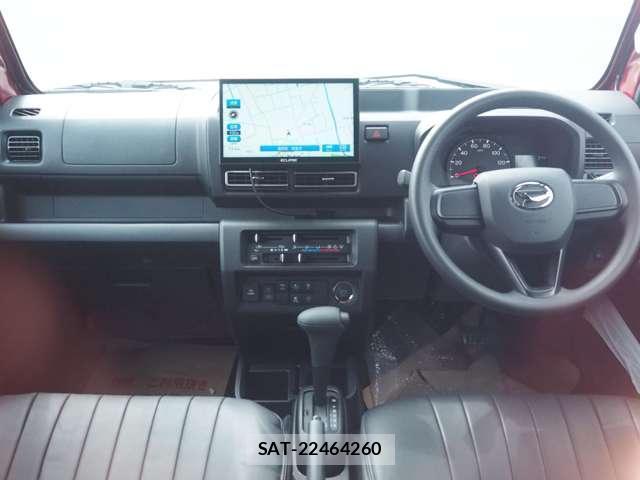 Daihatsu HIJET TRUCK 2025-12 8220568-2