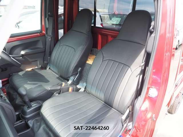 Daihatsu HIJET TRUCK 2025-12 8220568-3
